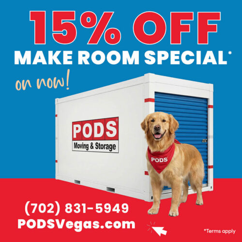 15% Off